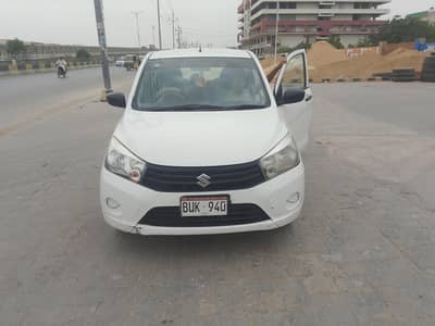 Suzuki Cultus VXR Model 2021 Be the first owner