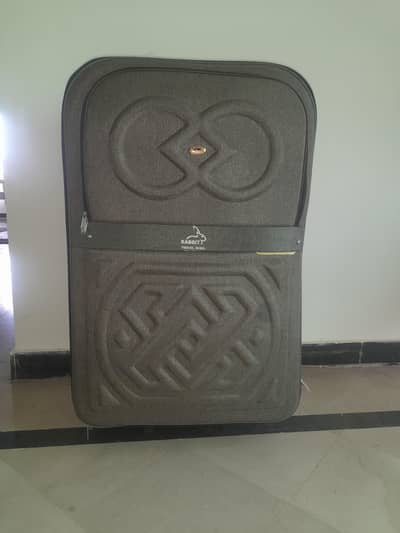 xtra large size suitcase for sale