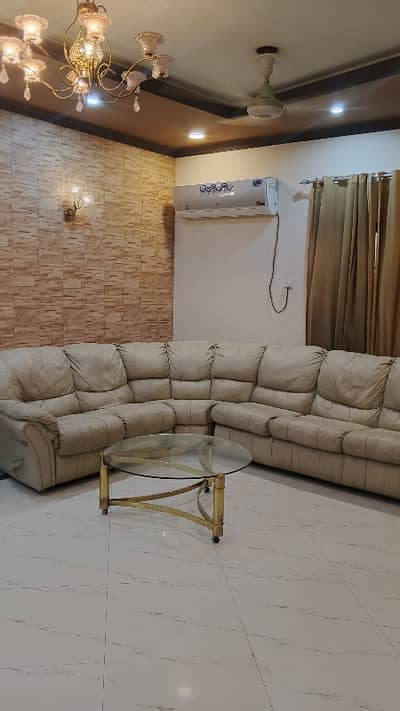 Fully Furnished Flat For Rent Only Baick Parking / only For Boys Bachelor.  no faimly contact