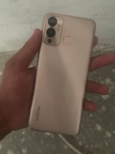Infinix Hot 12 Play sale exchange