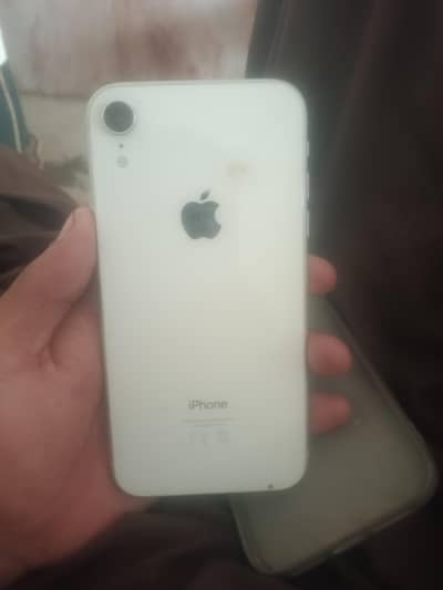 Apple iPhone XR for sell all ok set