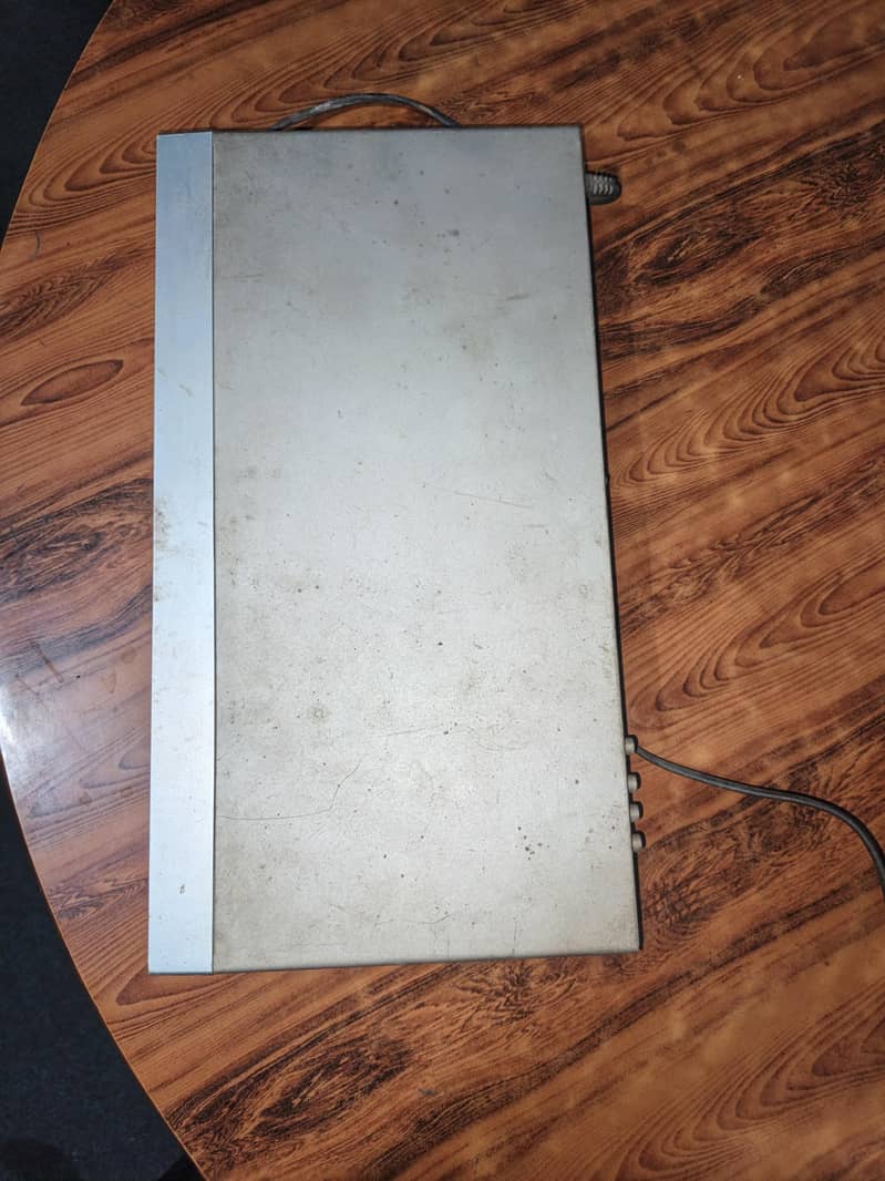 Sony CD/DVD Player 1