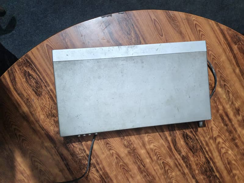 Sony CD/DVD Player 5