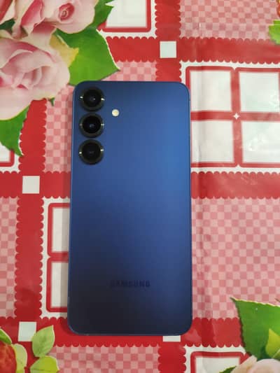 Samsung S25 Plus