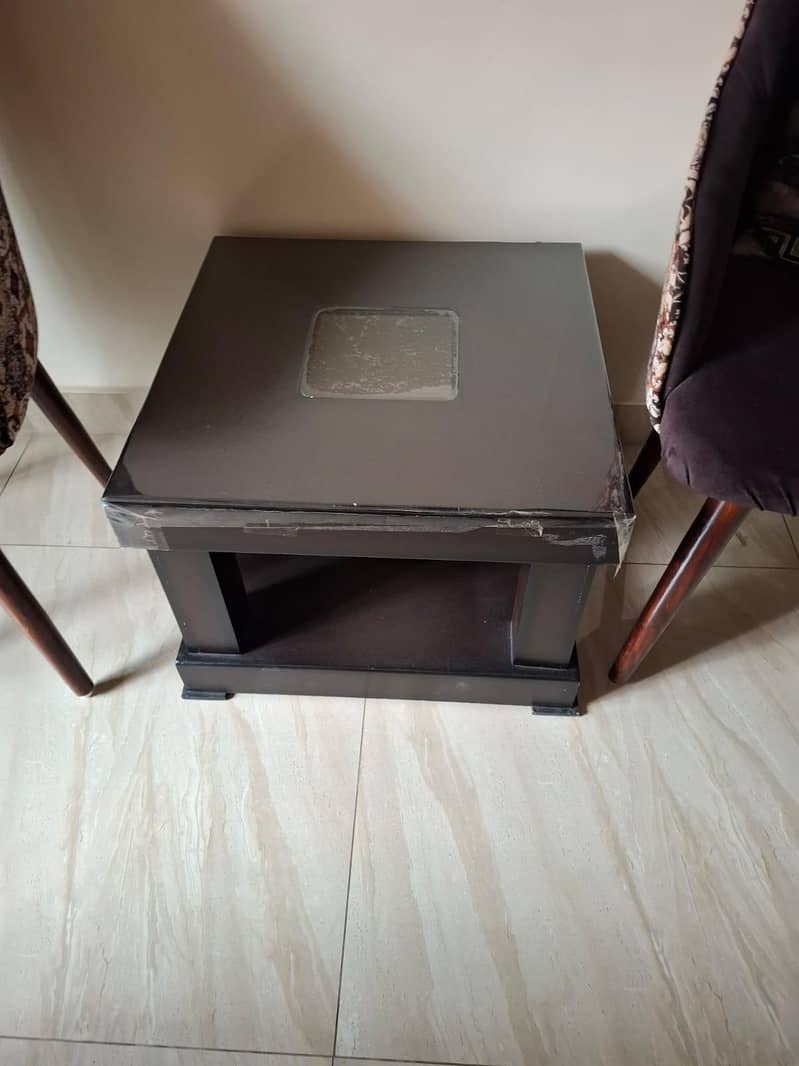 Table Set 0