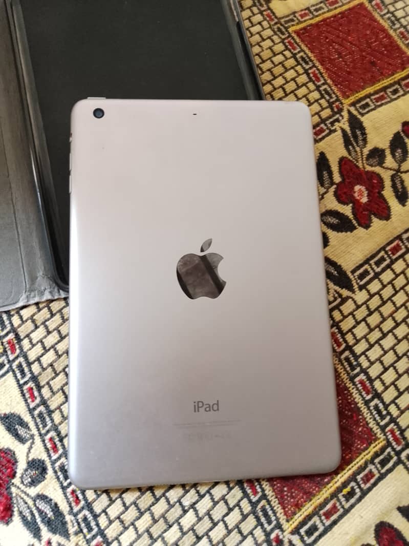 Apple mini 3 0