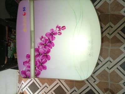 SG Spin Dryer 8KG – Good Condition