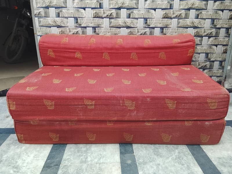 sofa come bed 0