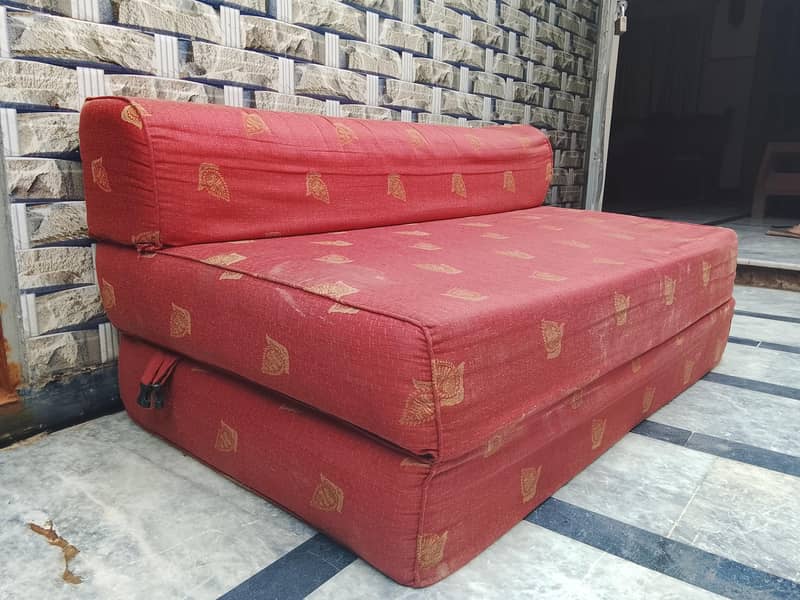 sofa come bed 1