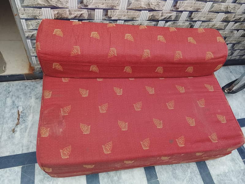 sofa come bed 2