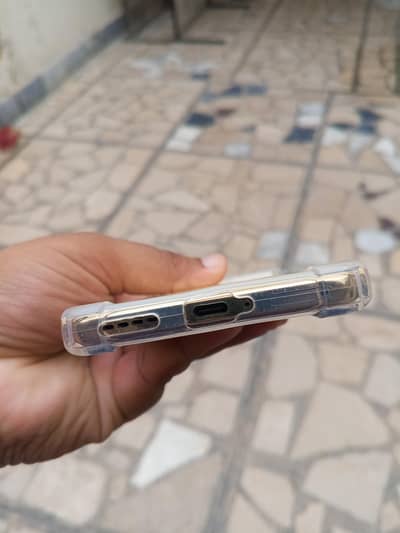 Infinix Note 40 Pro 12/12 256gb
