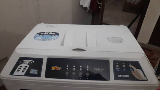 Auto Super Asia Room cooler ECM-5000 Remote Control