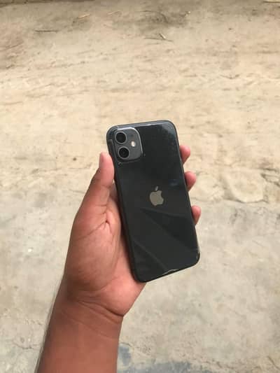 Apple iPhone 11 256Gb