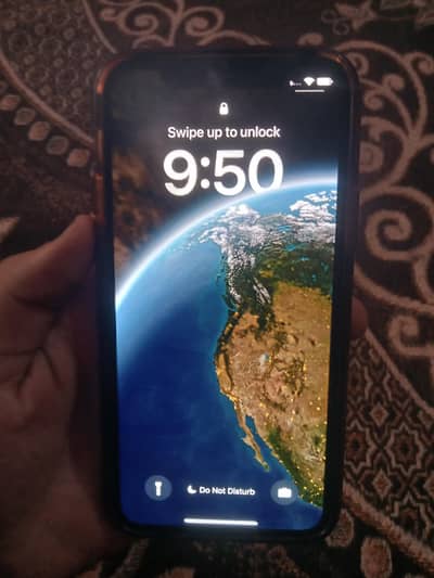 Apple iPhone 11 Pro