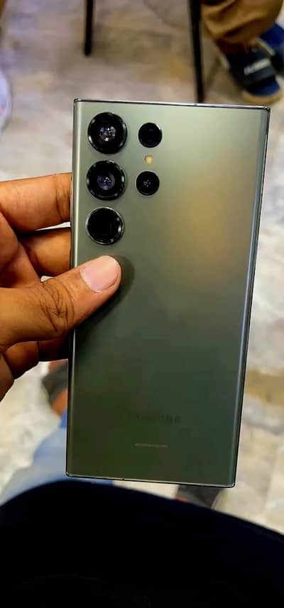 Samsung Mobile S23 Ultra