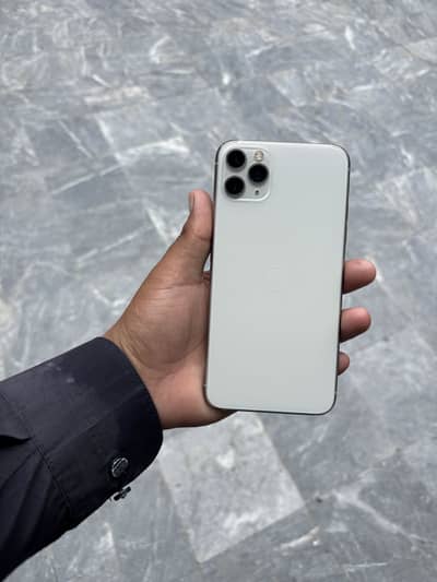 Apple iPhone 11 Pro Max