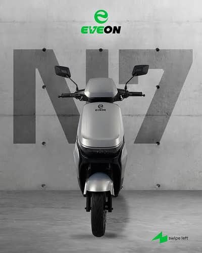 EVEON N7 MAX