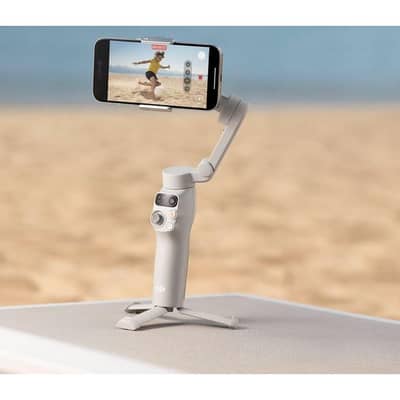 DJI Osmo Mobile 7 3-Axis Smartphone Gimbal |  New | Box Pack