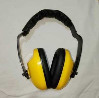 Noise reduction Headphones