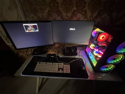 Gaming Pc For Sale