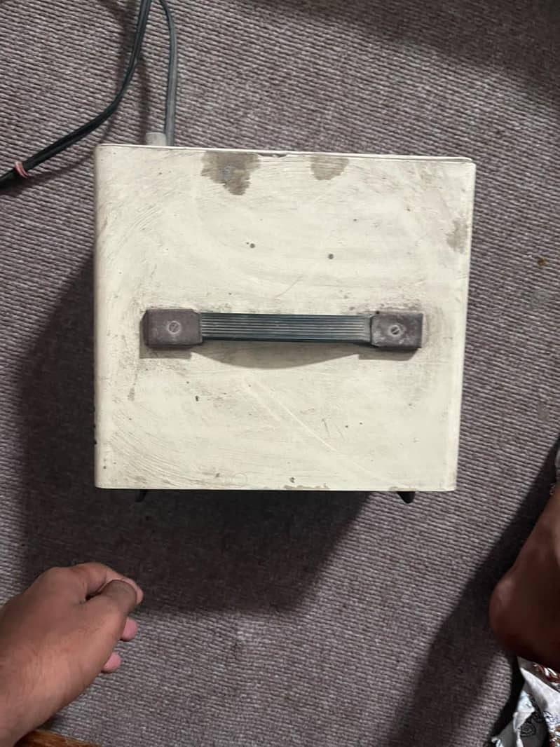 steplizer 1