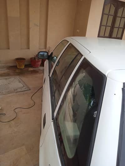 Suzuki Cultus VXR 2003
