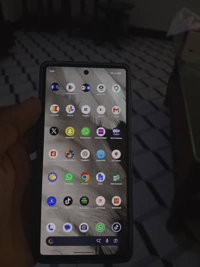 Google Pixel 7