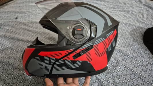 Brand New Vector VT260 DOT Certified for sale (unused)