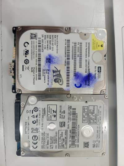 Hard Drive