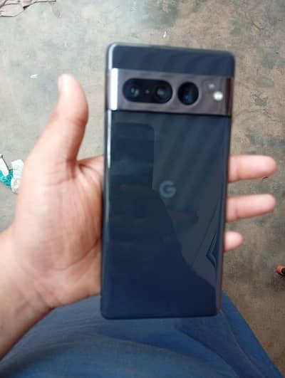 Google Pixel 7 Pro