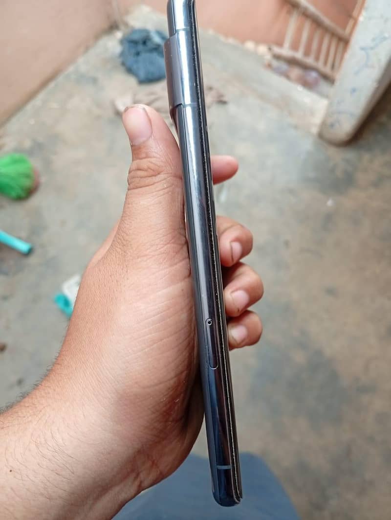 Google Pixel 7 Pro 3