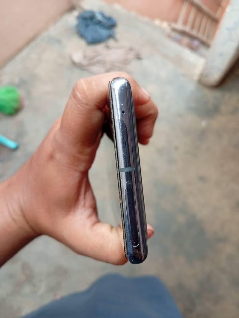 Google Pixel 7 Pro 5