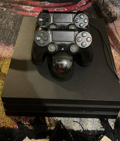 ps4 pro jailbreak