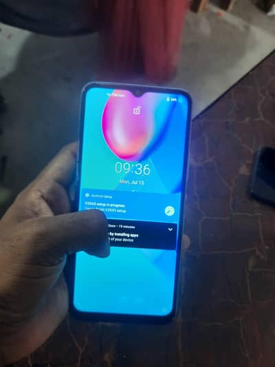 vivo y 20   4/64