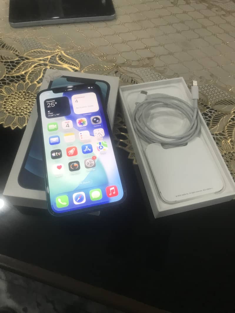 Apple iPhone 12 1