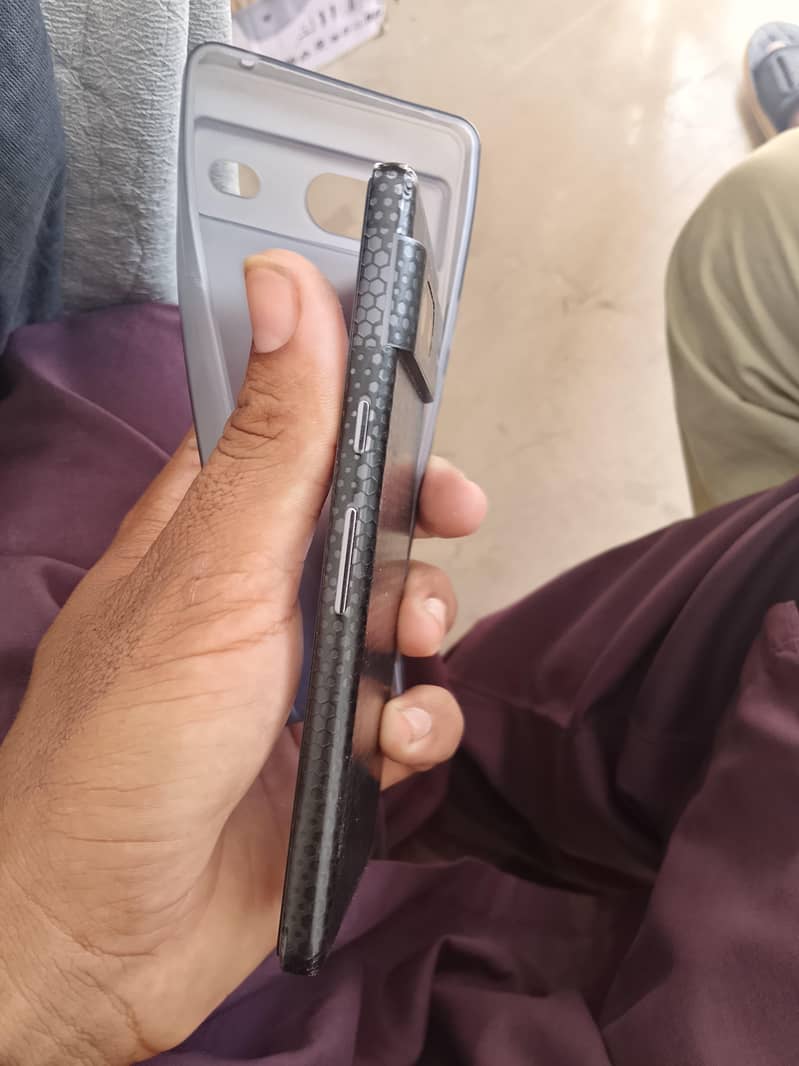 Google Pixel 7 7