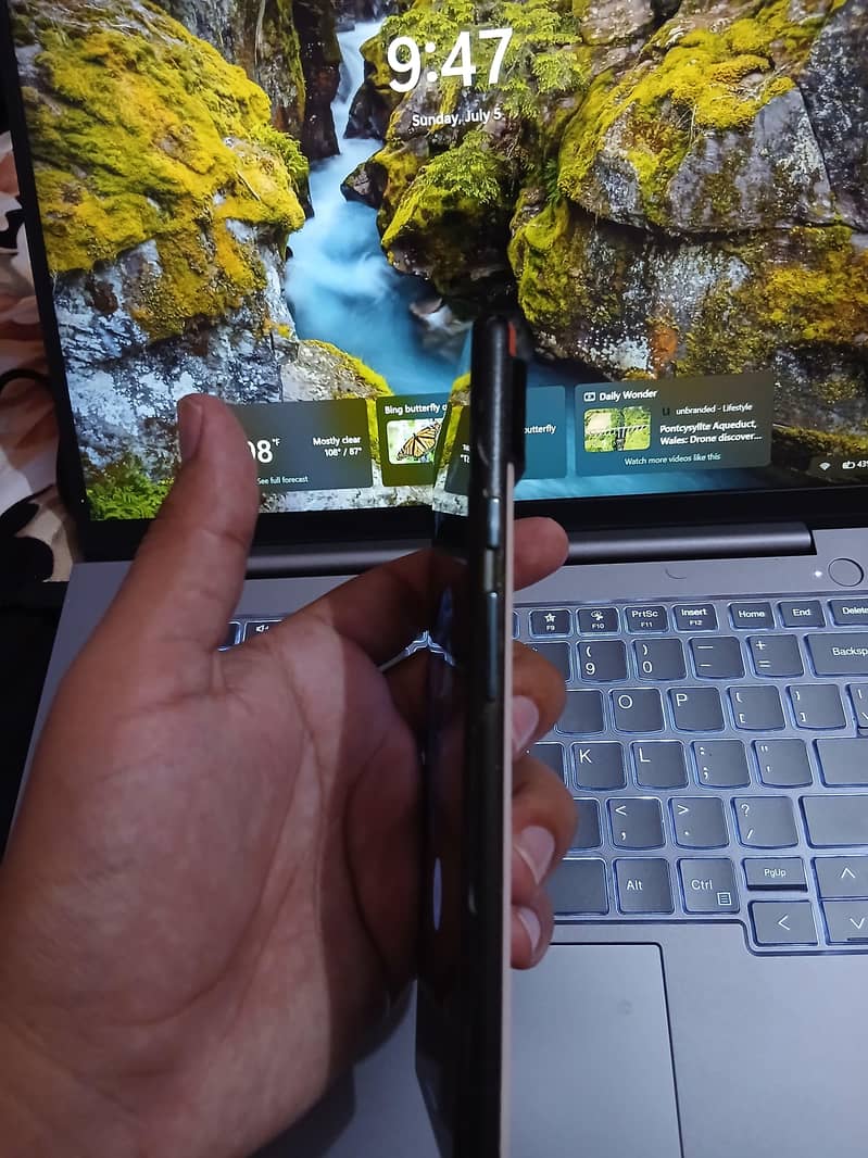 Google Pixel 6 5