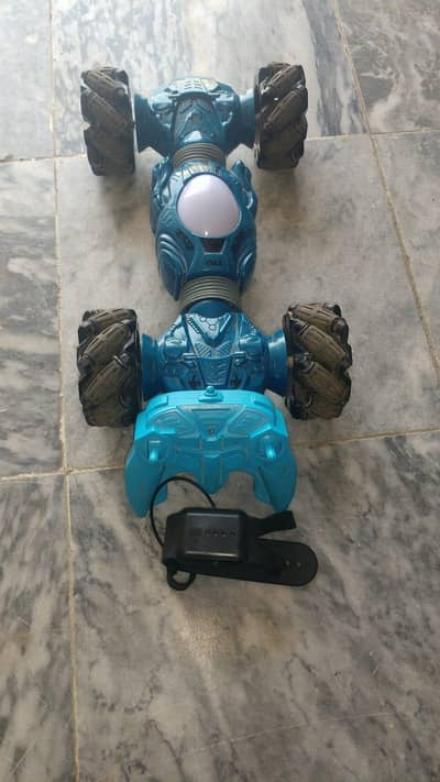  Hand and Remote Control Car For Sale