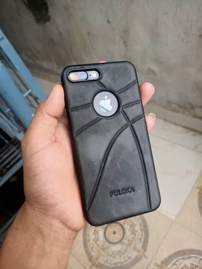 Apple iPhone 7 Plus