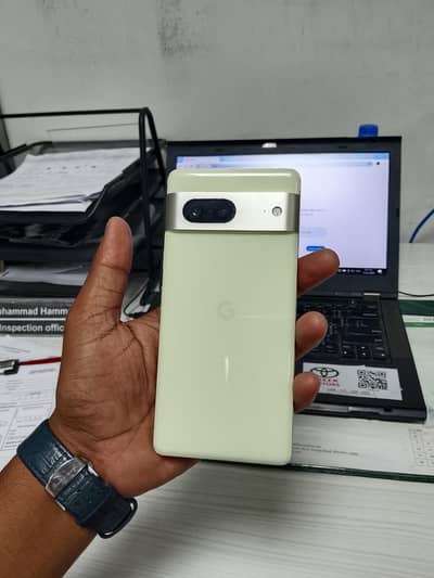 Google Pixel 7