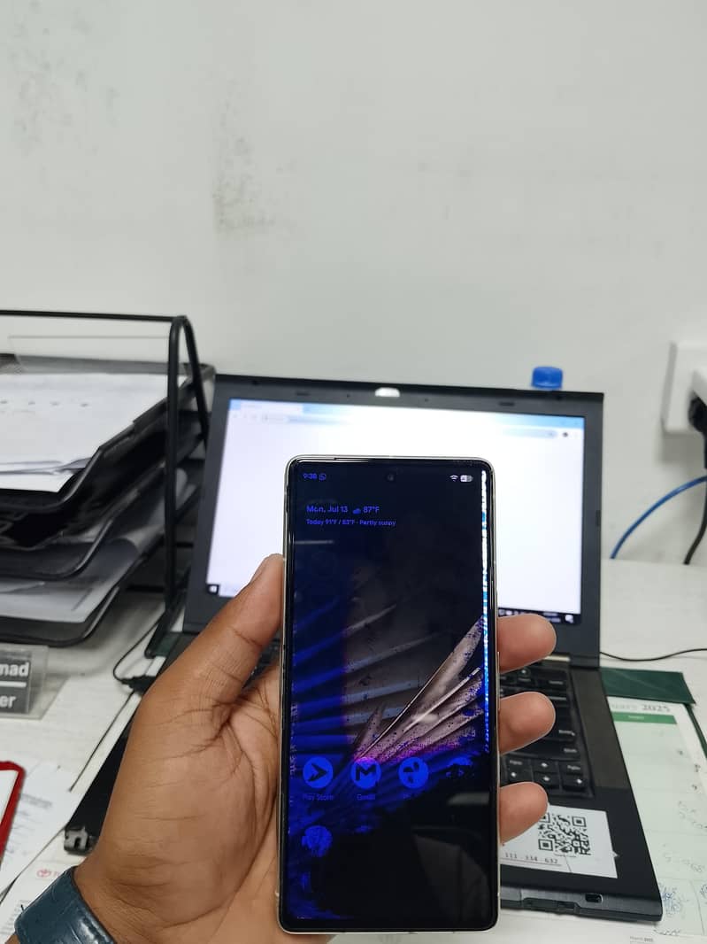 Google Pixel 7 1