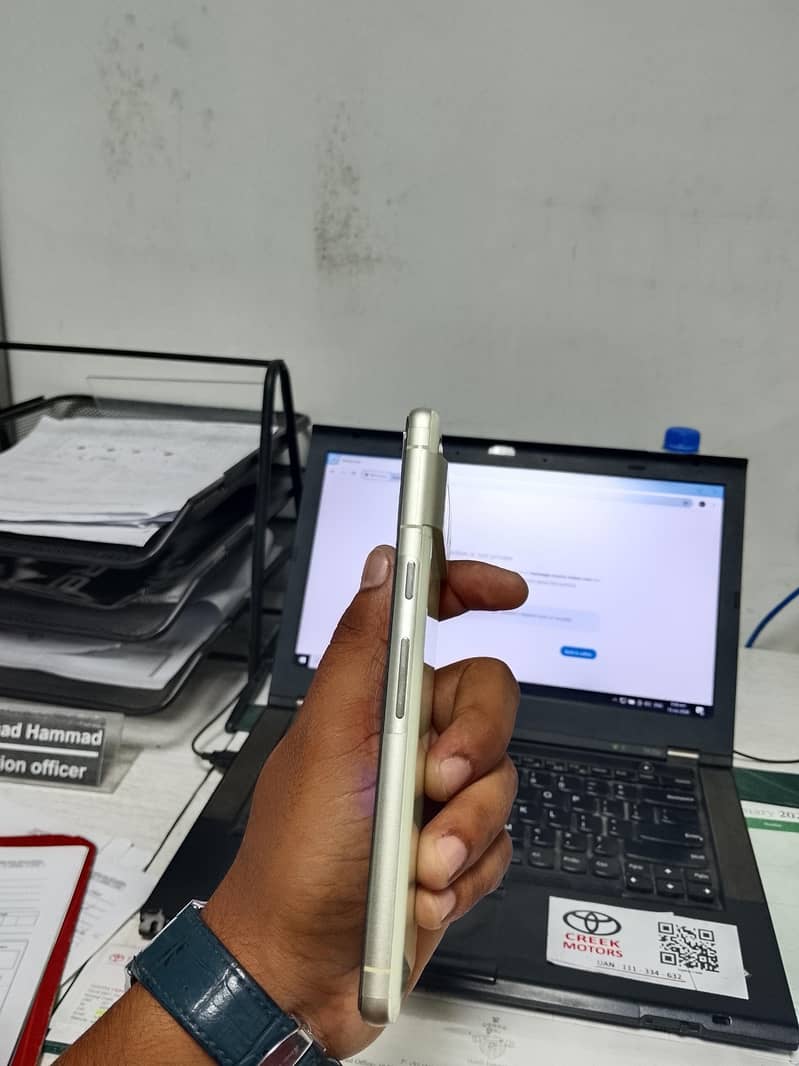 Google Pixel 7 2