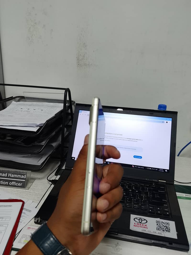 Google Pixel 7 3