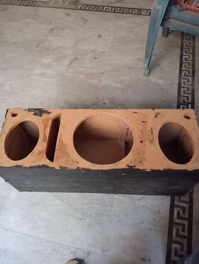 only speaker box