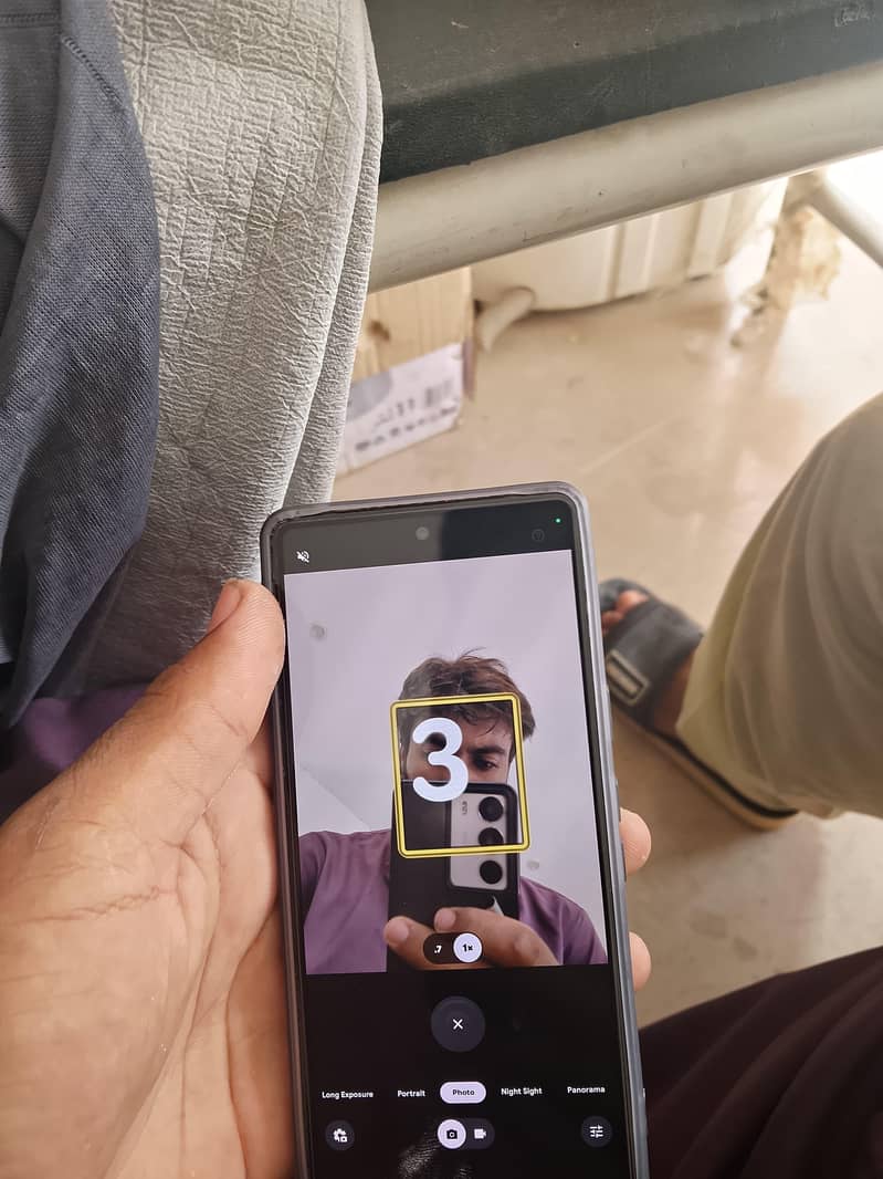 Google Pixel 7 2