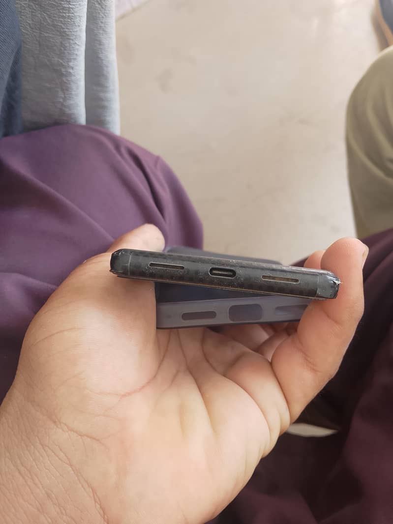 Google Pixel 7 8