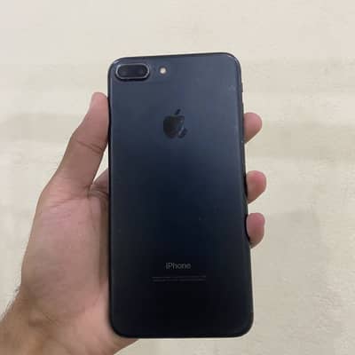 Apple iPhone 7 Plus