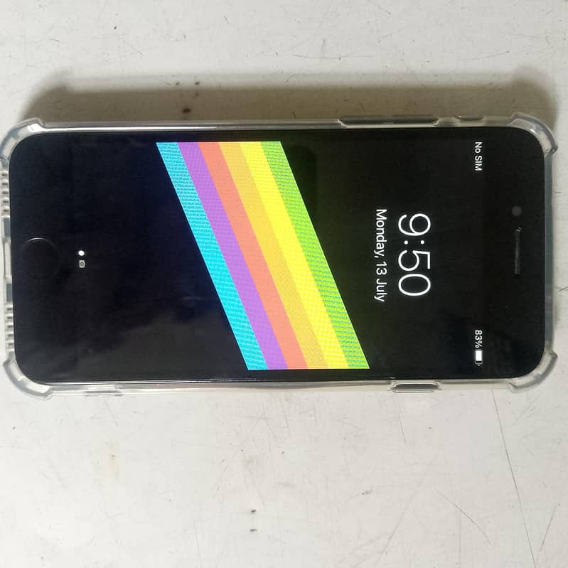 Apple iPhone 7 0