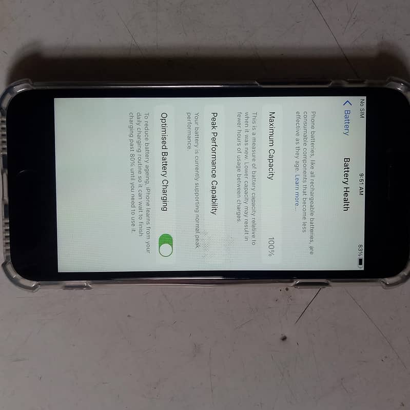 Apple iPhone 7 3
