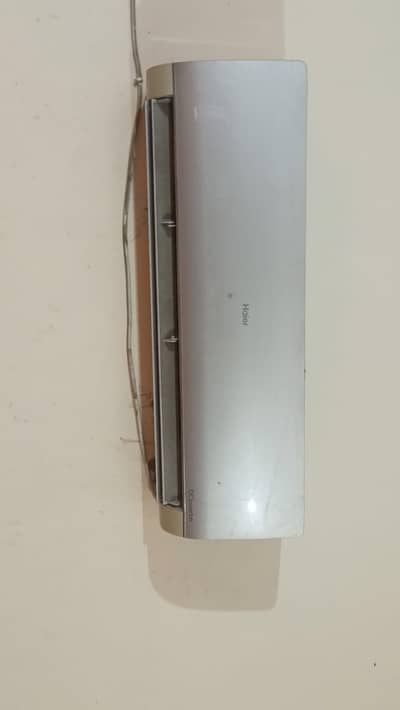 haire DC inverter ac ok ha